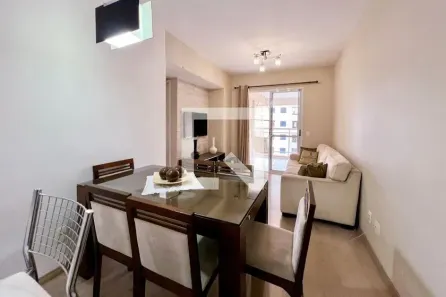 Apartamento com 2 Quartos à venda, 60m² no Vila Olímpia, São Paulo