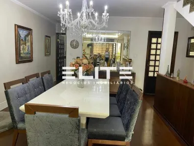 Sobrado com 4 Quartos à venda, 287m² no Santa Maria, São Caetano do Sul