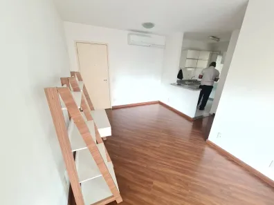 Apartamento com 1 Quarto à venda, 42m² no Vila Buarque, São Paulo
