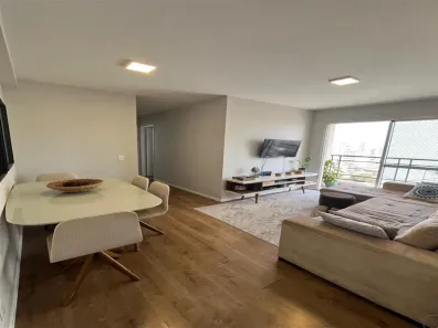 Apartamento com 2 Quartos à venda, 58m² no Mooca, São Paulo