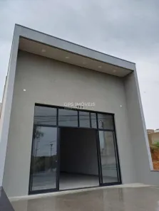 Ponto Comercial para alugar, 115m² no Parque Campo Bonito, Indaiatuba