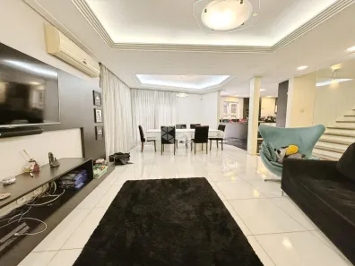 Casa com 4 Quartos à venda, 326m² no Estância Velha, Canoas
