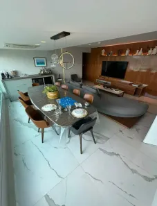 Apartamento com 3 Quartos à venda, 128m² no Barra, Salvador