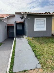 Casa de Condomínio com 3 Quartos para venda ou aluguel, 51m² no Recreio dos Bandeirantes, Uberaba
