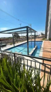 Apartamento com 2 Quartos à venda, 64m² no Jardim do Lago, Uberaba