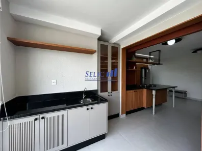 Apartamento com 2 Quartos à venda, 88m² no Parque da Represa, Jundiaí