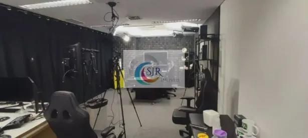 Sala Comercial para venda ou aluguel, 798m² no Bela Vista, São Paulo