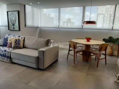 Apartamento com 3 Quartos à venda, 109m² no Boa Vista, Porto Alegre