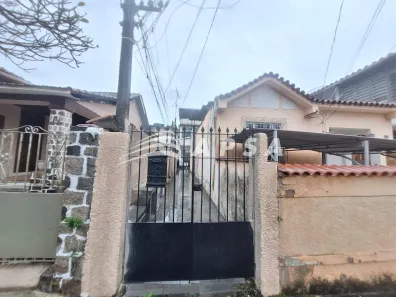  com 2 Quartos para alugar, 49m² no Lins de Vasconcelos, Rio de Janeiro