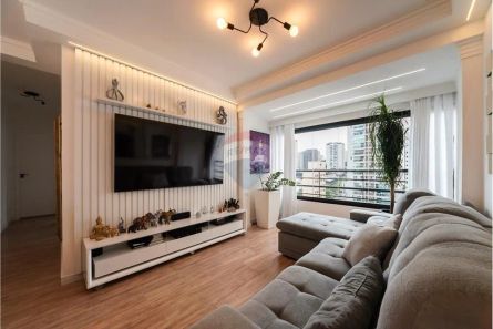 Apartamento com 2 Quartos à venda, 68m² no Vila Mariana, São Paulo