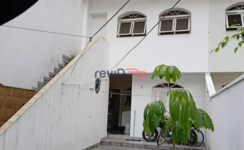 Casa com 5 Quartos para alugar, 200m² no Vila Mascote, São Paulo