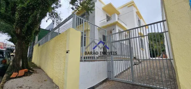 Prédio Comercial para alugar, 234m² no Vila Torres Neves, Jundiaí