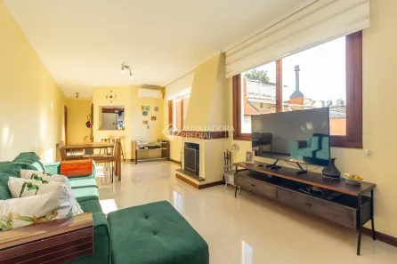 Apartamento com 3 Quartos para alugar, 119m² no Jardim Botânico, Porto Alegre
