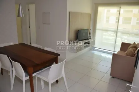 Apartamento com 2 Quartos à venda, 58m² no Porto de Galinhas, Ipojuca