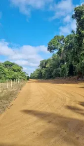 Lote/Terreno à venda, 1000m² no Cacau Pirêra, Iranduba