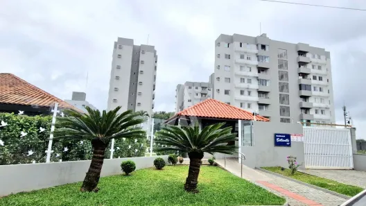 Apartamento com 3 Quartos à venda, 76m² no Bom Retiro, Joinville