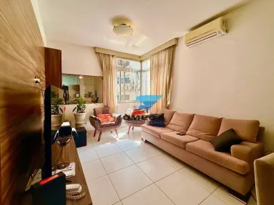 Apartamento com 4 Quartos à venda, 110m² no Vila Luis Antônio, Guarujá