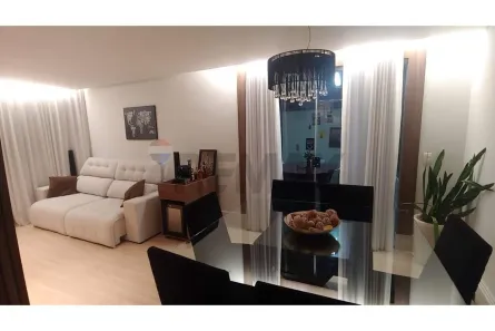 Apartamento com 2 Quartos à venda, 90m² no Manacás, Belo Horizonte