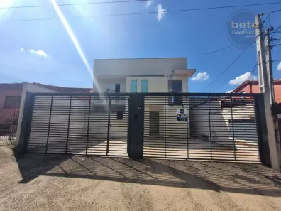 Kitnet para alugar, 25m² no Vila Roma, Itu