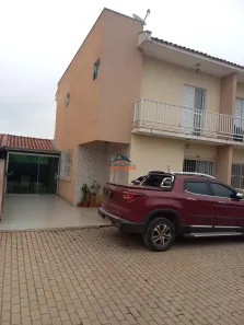 Casa de Condomínio com 3 Quartos à venda, 95m² no Chácara do Carmo, Vargem Grande Paulista
