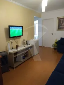 Apartamento com 2 Quartos à venda, 54m² no Vila Gustavo, São Paulo