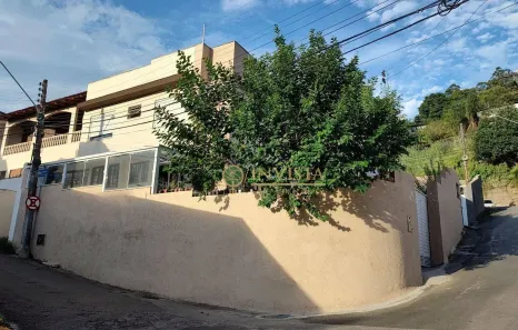 Casa com 3 Quartos à venda, 150m² no Centro, Florianópolis