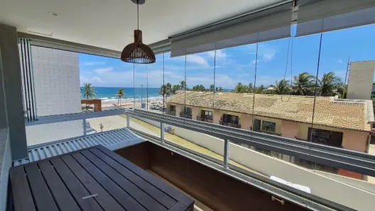 Apartamento com 2 Quartos à venda, 60m² no Stella Maris, Salvador