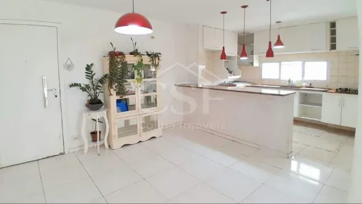 Apartamento com 3 Quartos para alugar, 75m² no Jaguaré, São Paulo