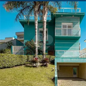 Sobrado com 3 Quartos à venda, 190m² no Suru, Santana de Parnaíba