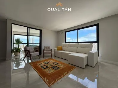Apartamento com 2 Quartos à venda, 92m² no Centro, Itajaí