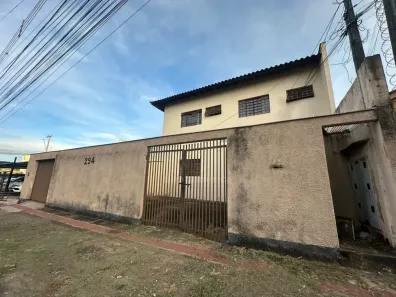 Kitnet com 1 Quarto para alugar, 30m² no Vila Zanetti, Londrina