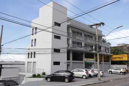 Prédio Residencial à venda, 908m² no Setor Oeste, Goiânia