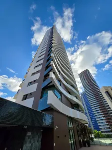 Apartamento com 3 Quartos à venda, 255m² no Caminho das Árvores, Salvador
