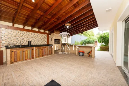 Casa com 2 Quartos à venda, 183m² no Cachoeira, Curitiba