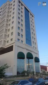 Sala Comercial à venda, 117m² no Calhau, São Luís