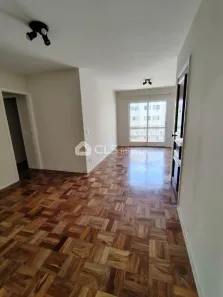 Apartamento com 3 Quartos para alugar, 103m² no Jardim Vila Rica, São Paulo