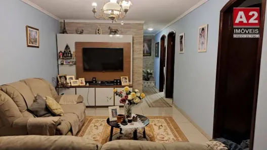 Casa com 5 Quartos à venda, 120m² no Metalúrgicos, Osasco