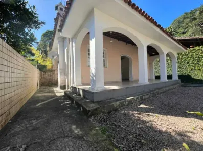 Casa com 3 Quartos à venda, 110m² no Alto da Boa Vista, Rio de Janeiro