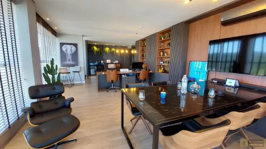 Sala Comercial para alugar, 61m² no Fazendinha, Itajaí