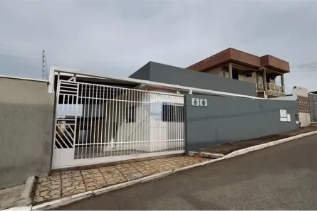 Casa com 4 Quartos à venda, 390m² no Setor Habitacional Vicente Pires, Brasília