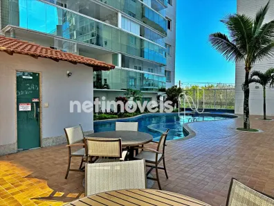 Apartamento com 3 Quartos à venda, 100m² no Mata da Praia, Vitória