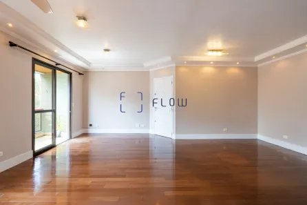 Apartamento com 3 Quartos à venda, 136m² no Vila Sônia, São Paulo