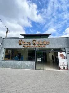 Ponto Comercial para alugar, 400m² no Bosque dos Eucaliptos, São José dos Campos