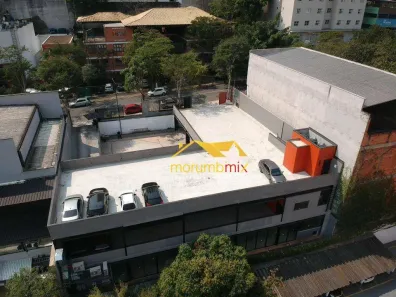 à venda, 900m² no Vila Andrade, São Paulo