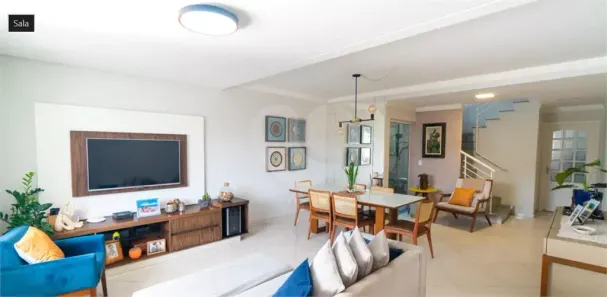 Casa com 3 Quartos à venda, 131m² no Vila do Bosque, São Paulo