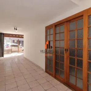 Casa com 2 Quartos à venda, 100m² no Vila Alzira, Santo André