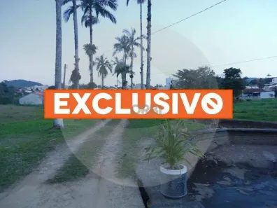 Lote/Terreno à venda, 40000m² no Velha Central, Blumenau