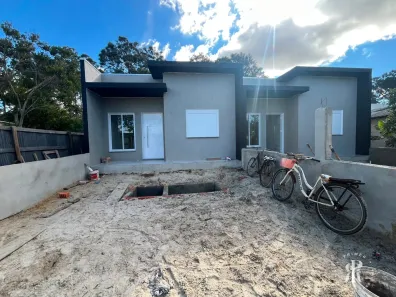 Casa com 2 Quartos à venda, 61m² no Nova Tramandaí, Tramandaí