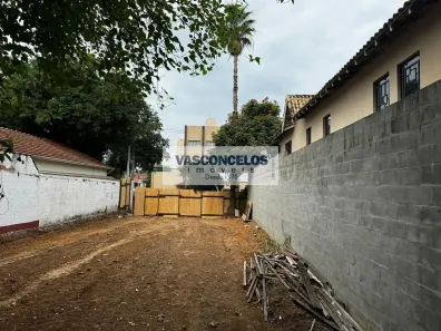Lote/Terreno para venda ou aluguel, 300m² no Jardim Maringá, São José dos Campos