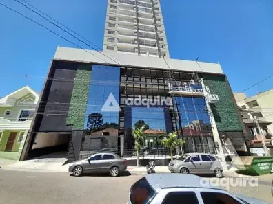 Apartamento com 2 Quartos à venda, 84m² no Orfãs, Ponta Grossa